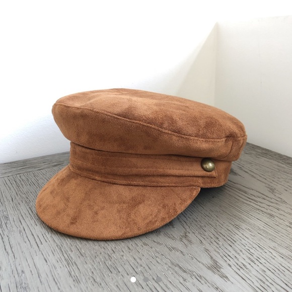Lack Of Color Accessories - Lack of Color ‘Lola’ cap. NWT. Small / Medium